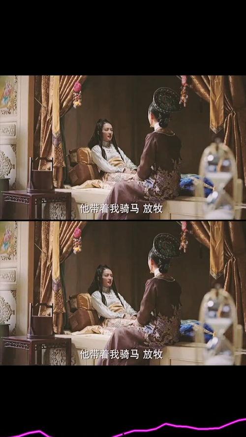 后宫时间在线观看,穿越时空的宫廷秘史  第3张